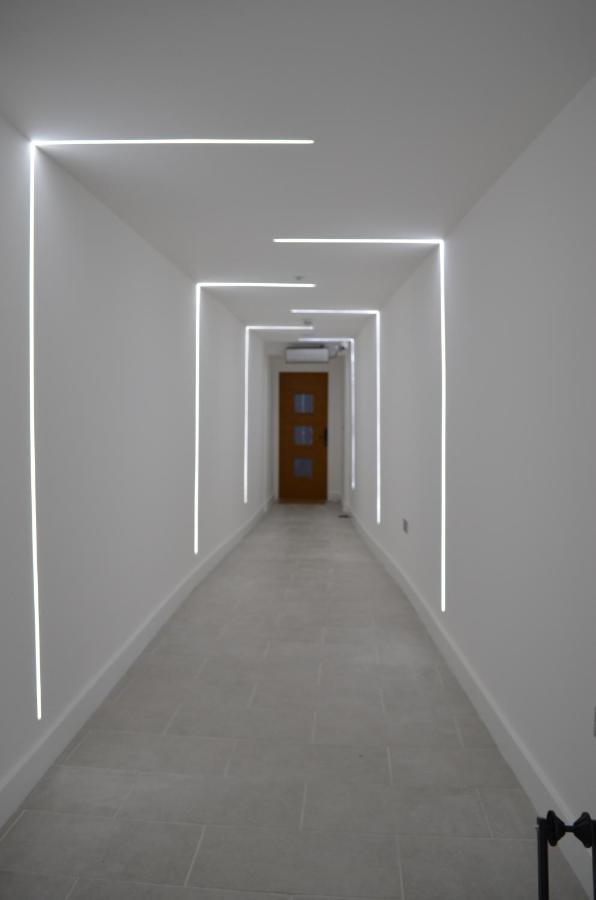 Lovely Studio Apartment With Access For Wheel-Chairs In Sydenham Londres Extérieur photo