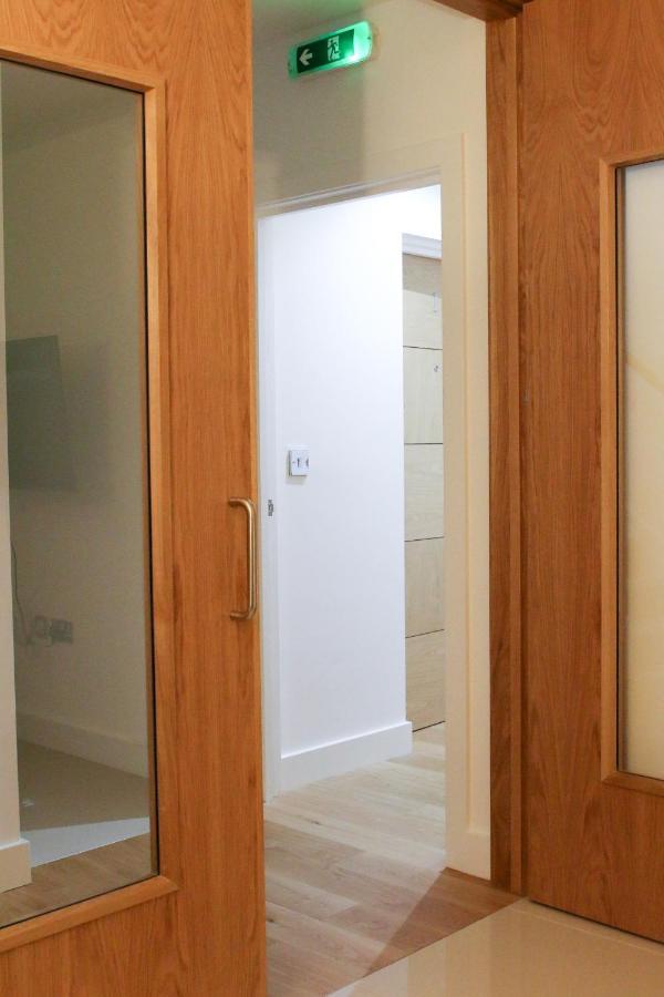 Lovely Studio Apartment With Access For Wheel-Chairs In Sydenham Londres Extérieur photo