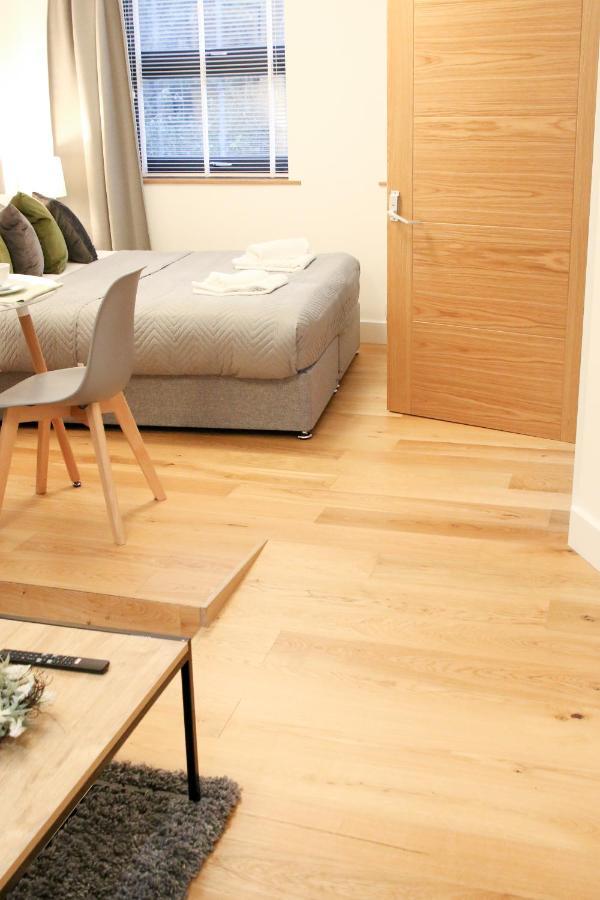 Lovely Studio Apartment With Access For Wheel-Chairs In Sydenham Londres Extérieur photo